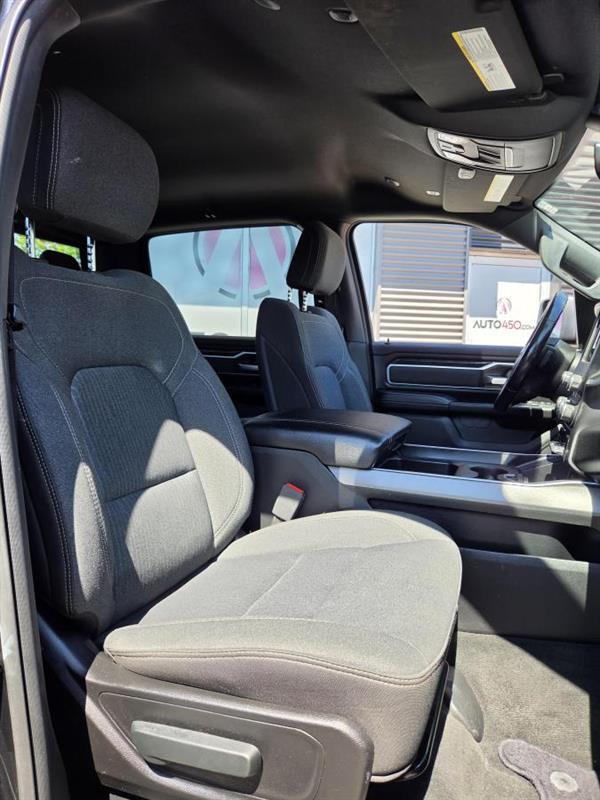 2019 Ram 1500 - Image 11