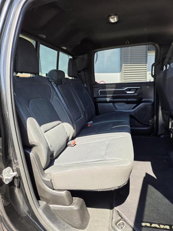 2019 Ram 1500 - Image 12