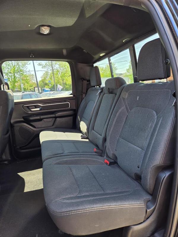 2019 Ram 1500 - Image 13