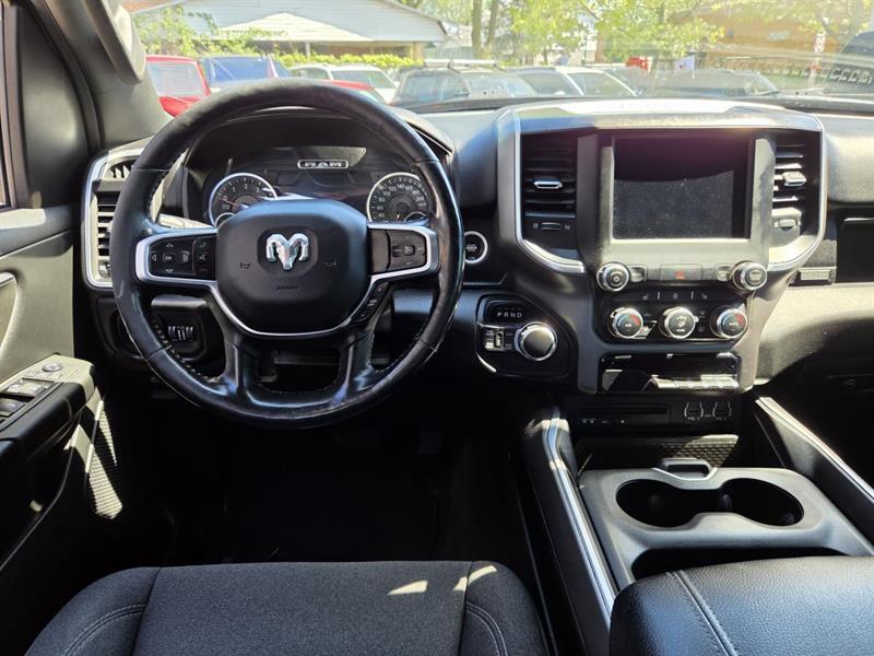 2019 Ram 1500 - Image 14