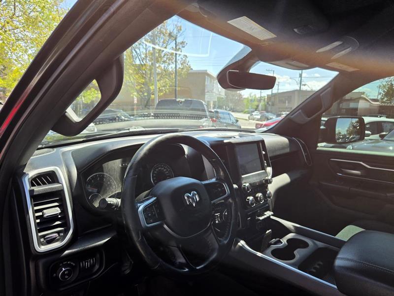 2019 Ram 1500 - Image 15