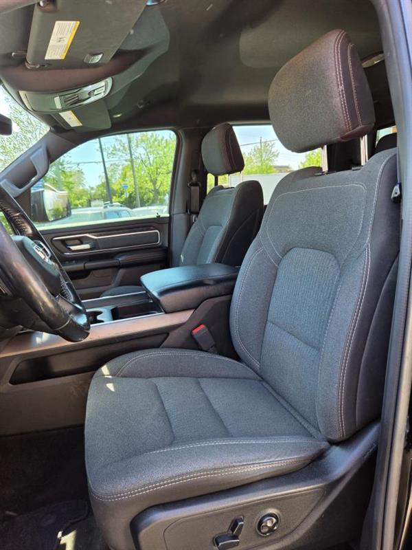 2019 Ram 1500 - Image 16