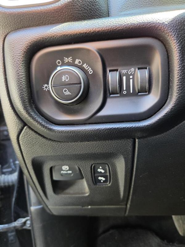 2019 Ram 1500 - Image 19