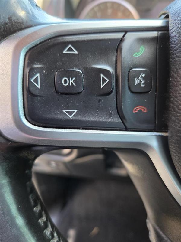 2019 Ram 1500 - Image 20