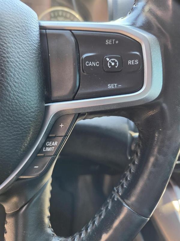 2019 Ram 1500 - Image 21