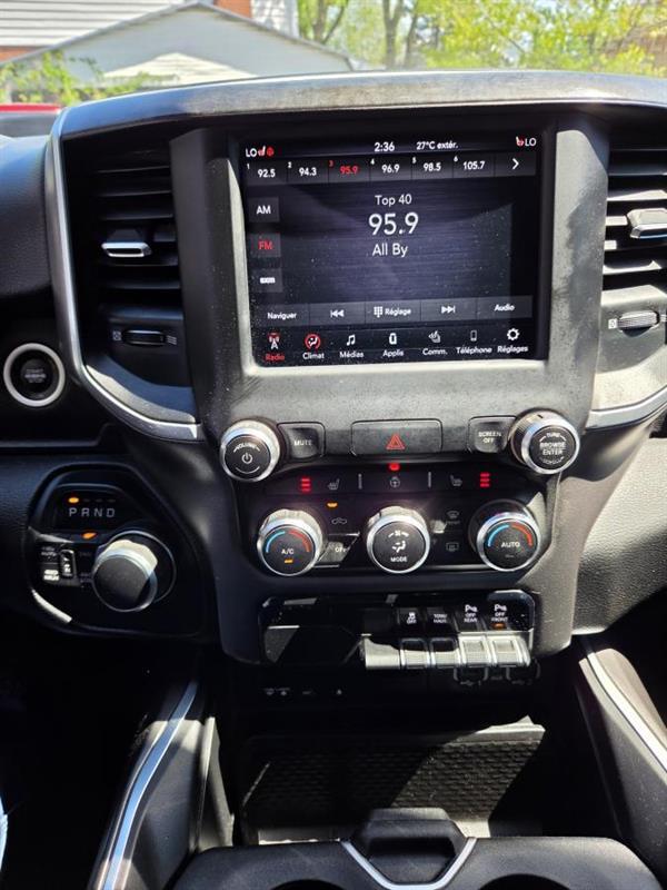 2019 Ram 1500 - Image 22