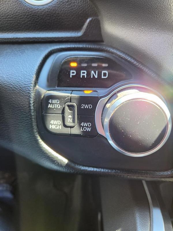 2019 Ram 1500 - Image 23