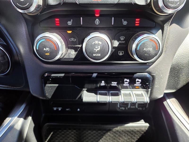 2019 Ram 1500 - Image 24