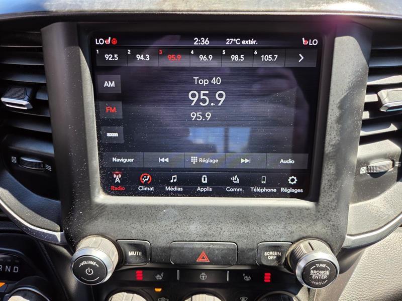 2019 Ram 1500 - Image 25