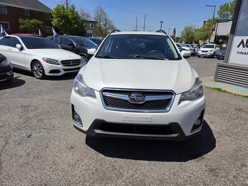 2017 Subaru Crosstrek - Image 2