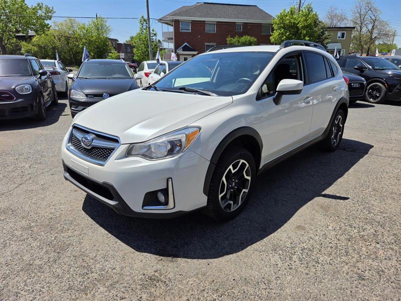 2017 Subaru Crosstrek - Image 3
