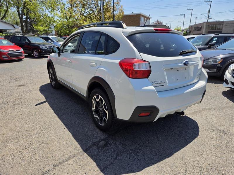 2017 Subaru Crosstrek - Image 5