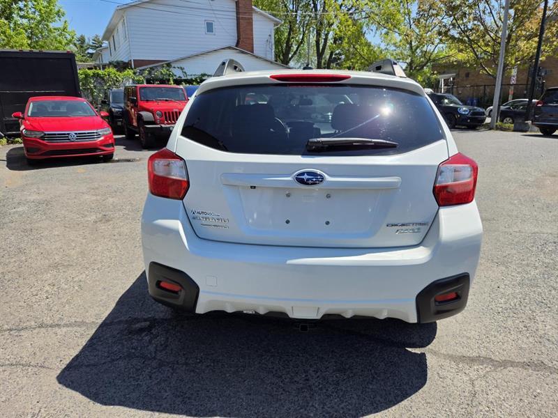 2017 Subaru Crosstrek - Image 6