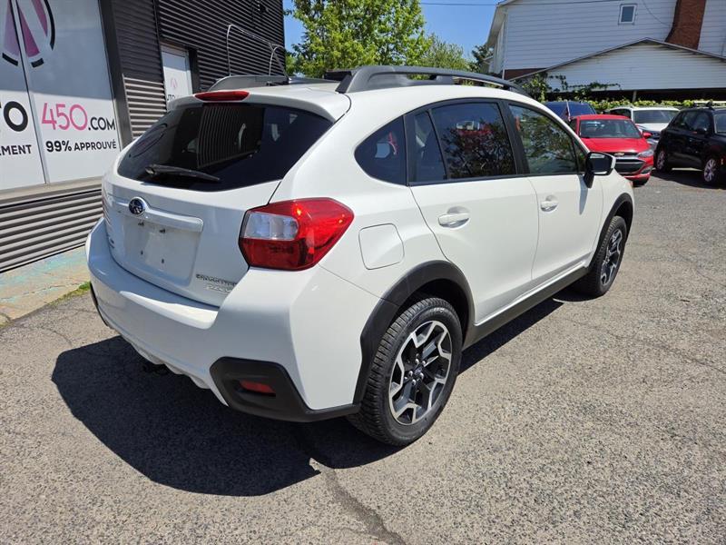 2017 Subaru Crosstrek - Image 7