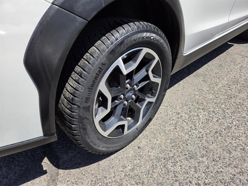 2017 Subaru Crosstrek - Image 8