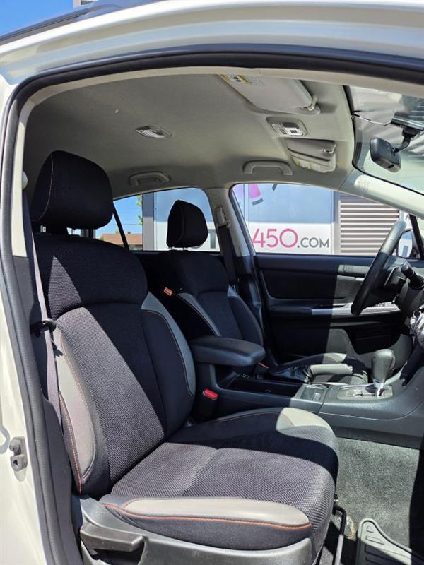 2017 Subaru Crosstrek - Image 11