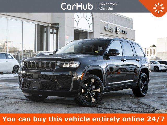 jeep Cherokee 2026