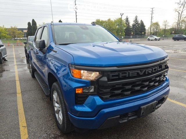 chevrolet Silverado 1500 2024 - 2