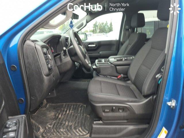 chevrolet Silverado 1500 2024 - 5