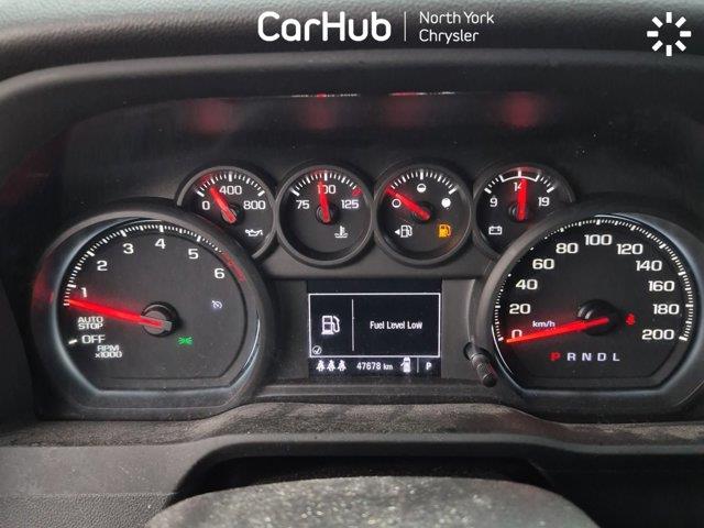 chevrolet Silverado 1500 2024 - 6