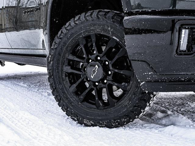 chevrolet Silverado 2500HD 2026 - 6