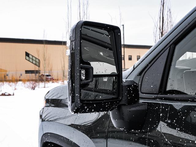 chevrolet Silverado 2500HD 2026 - 7