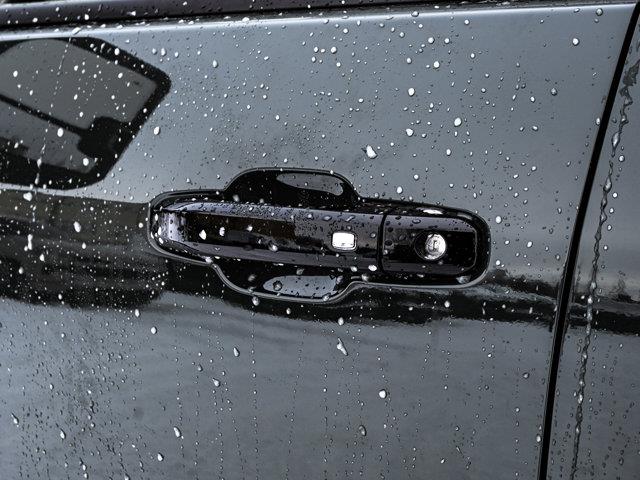 chevrolet Silverado 2500HD 2026 - 8