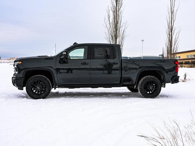 chevrolet Silverado 2500HD 2026 - 10