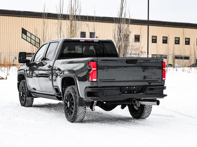 chevrolet Silverado 2500HD 2026 - 11