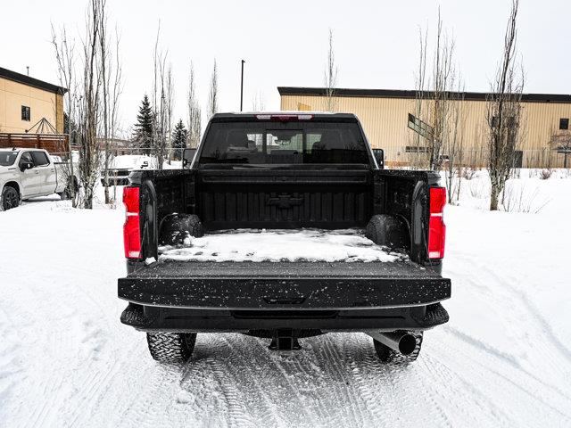 chevrolet Silverado 2500HD 2026 - 14