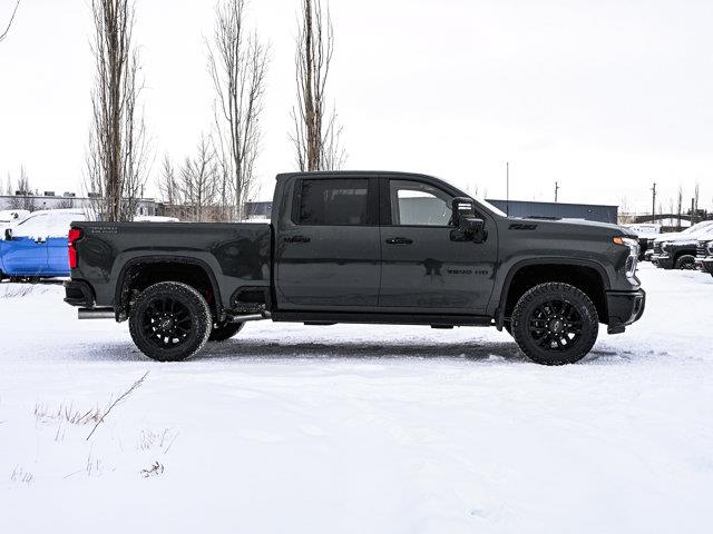 chevrolet Silverado 2500HD 2026 - 15