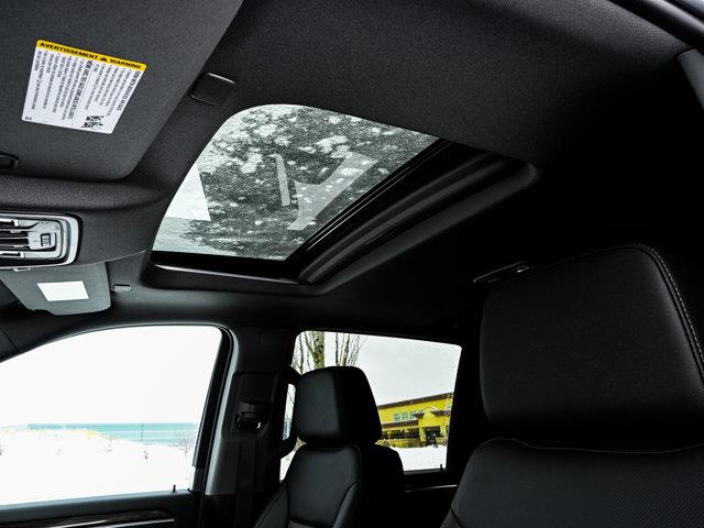 chevrolet Silverado 2500HD 2026 - 16
