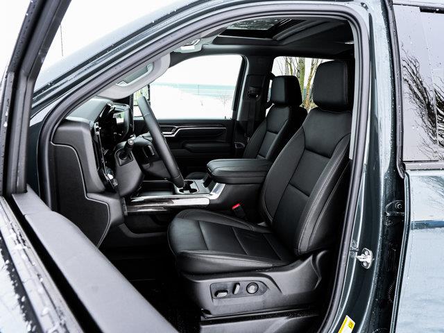 chevrolet Silverado 2500HD 2026 - 17