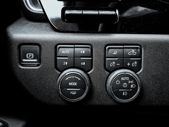 chevrolet Silverado 2500HD 2026 - 22