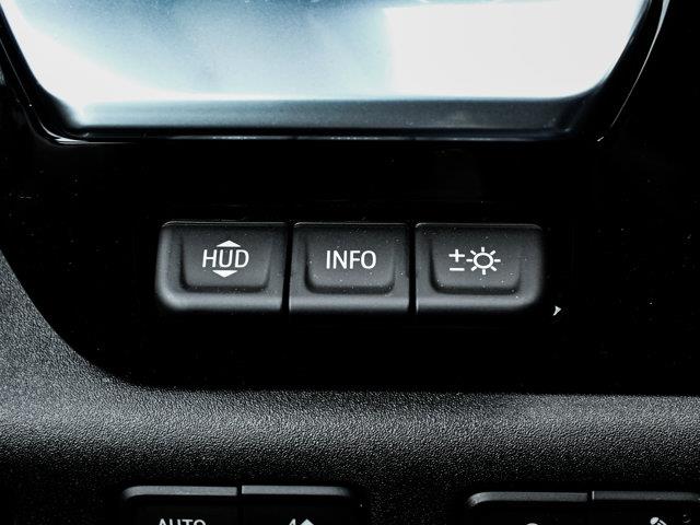 chevrolet Silverado 2500HD 2026 - 23