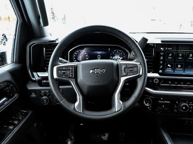chevrolet Silverado 2500HD 2026 - 24