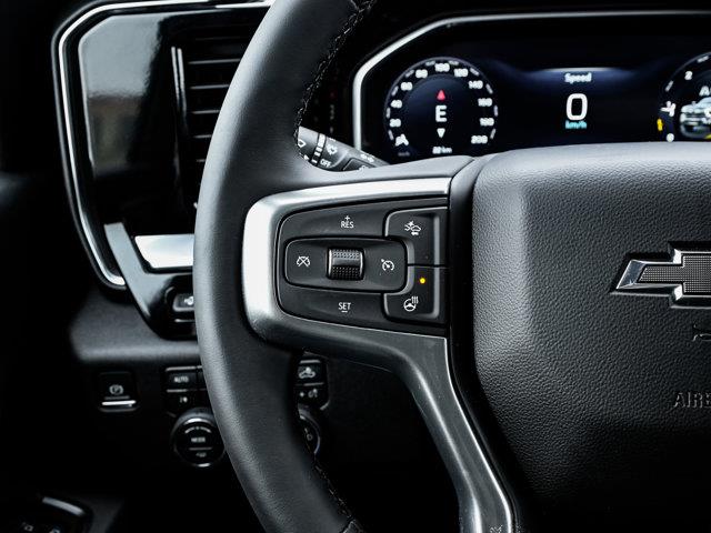 chevrolet Silverado 2500HD 2026 - 25