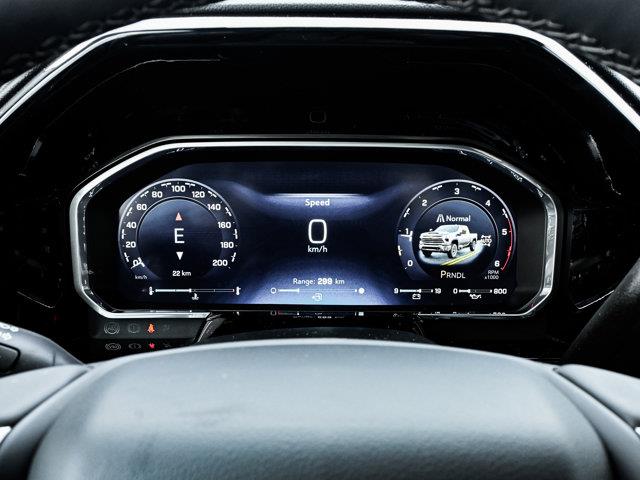 chevrolet Silverado 2500HD 2026 - 26