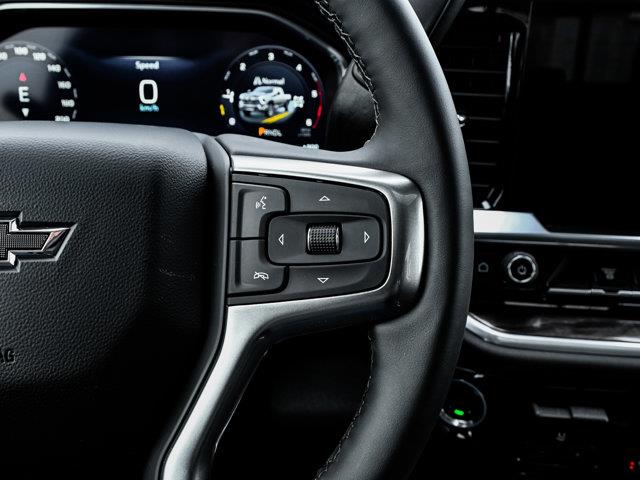 chevrolet Silverado 2500HD 2026 - 27