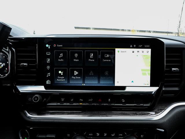 chevrolet Silverado 2500HD 2026 - 30