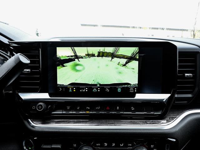 chevrolet Silverado 2500HD 2026 - 31