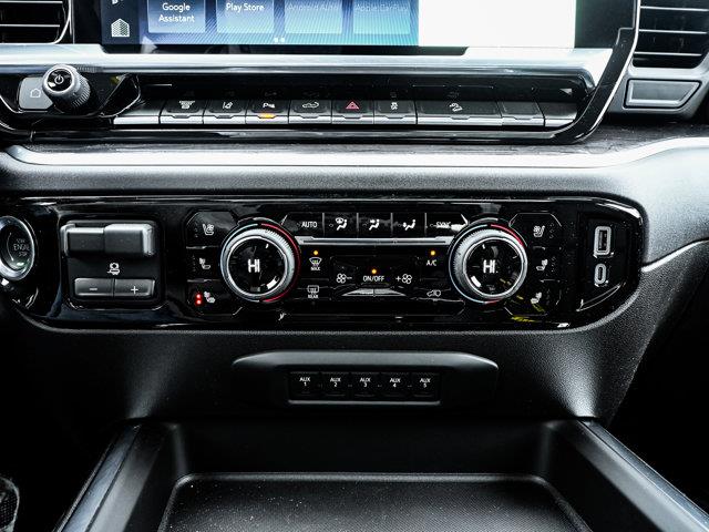 chevrolet Silverado 2500HD 2026 - 32