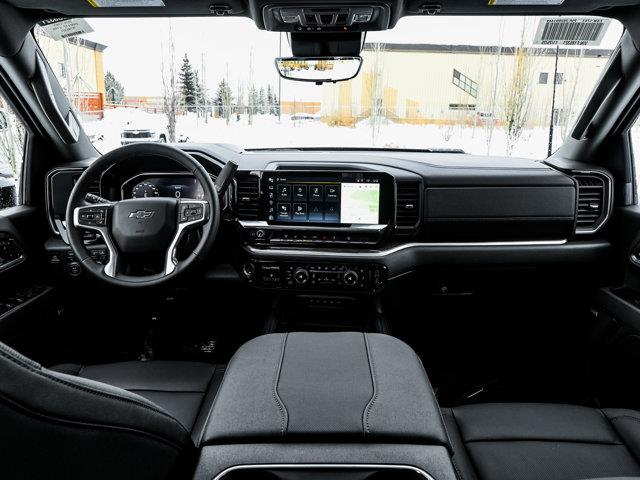 chevrolet Silverado 2500HD 2026 - 33