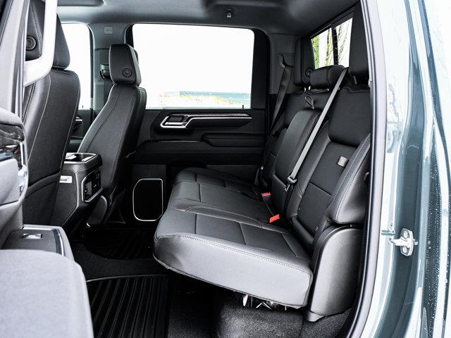 chevrolet Silverado 2500HD 2026 - 35