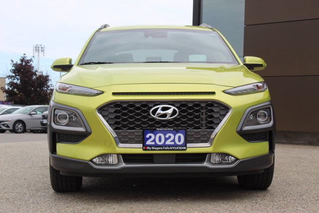 hyundai Kona 2020 - 2
