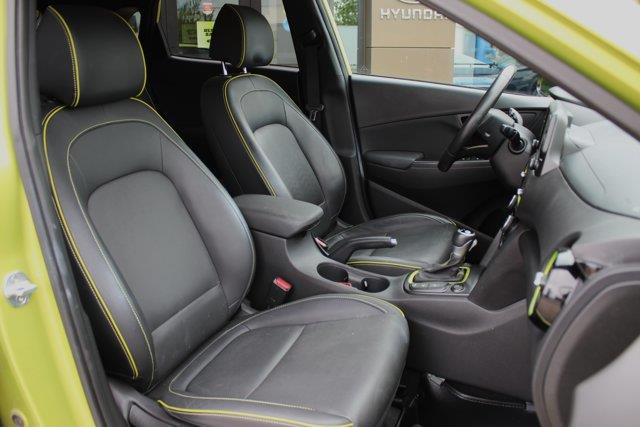 hyundai Kona 2020 - 10