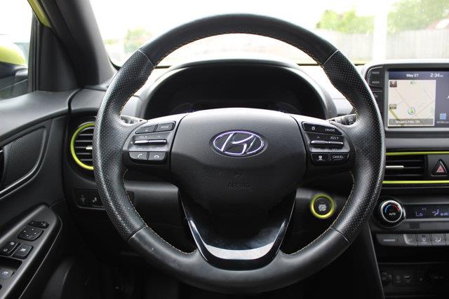 hyundai Kona 2020 - 12