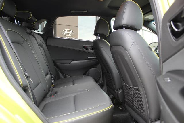 hyundai Kona 2020 - 23