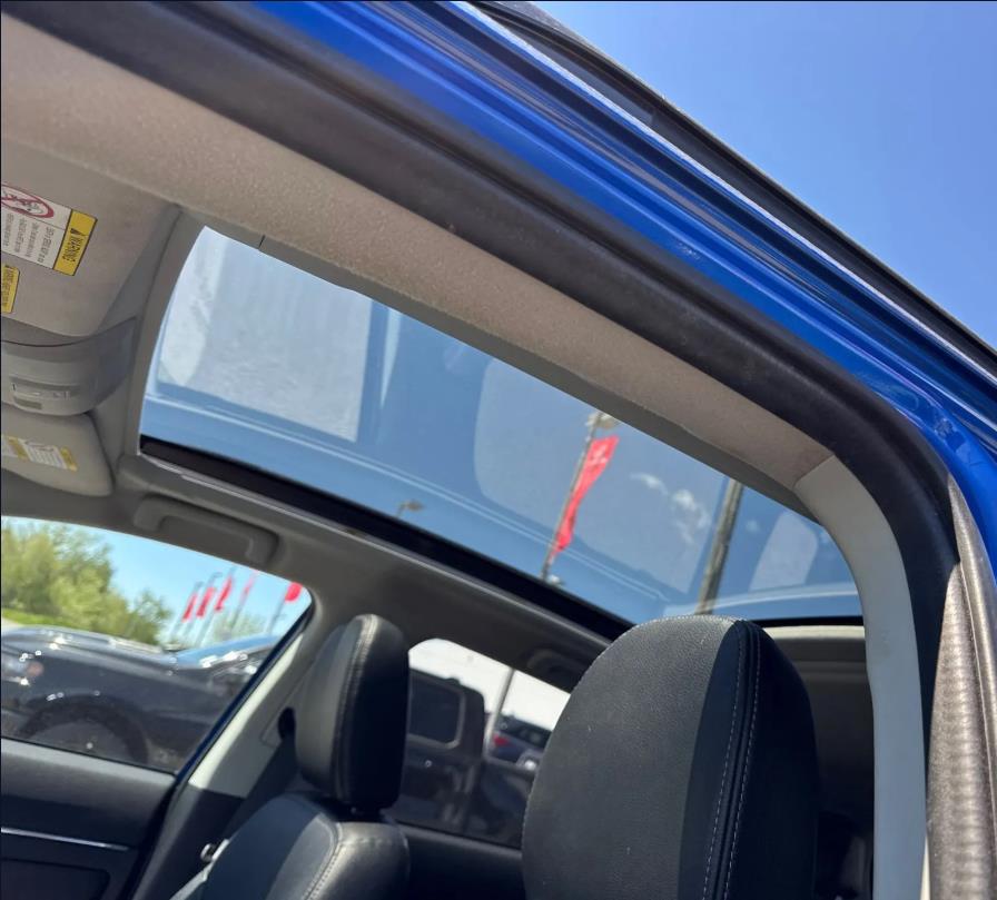 mitsubishi RVR 2016 - 4