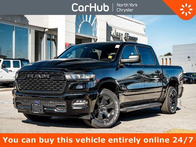 ram 1500 2026